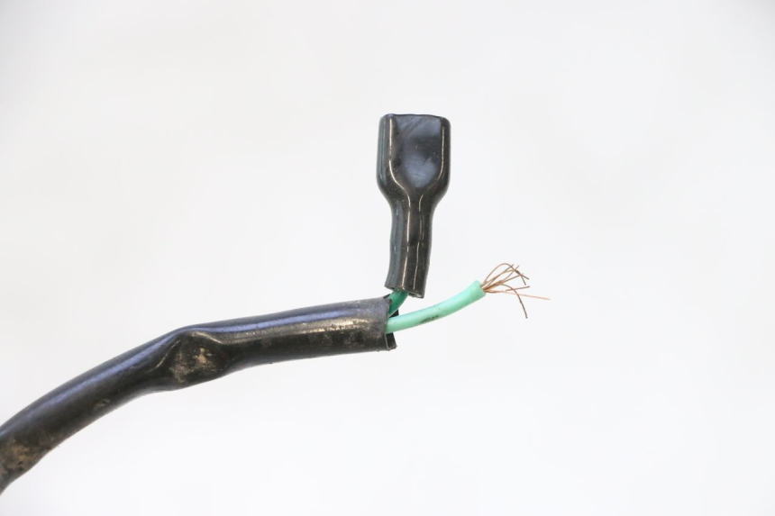 photo de WIRING HARNESS JM MOTORS OLDIES 4T 50 (2010 - 2020) - Zoom on usage condition