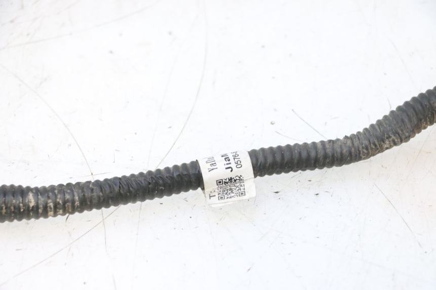 photo de WIRING HARNESS JM MOTORS OLDIES 4T 50 (2010 - 2020) - Surface and material condition