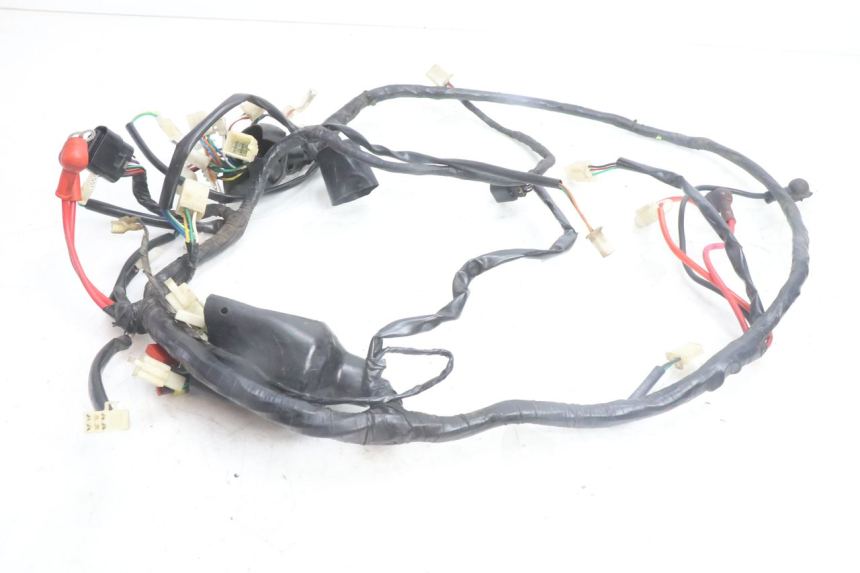 photo de WIRING HARNESS JM MOTORS OLDIES 4T 50 (2010 - 2020) - Main view
