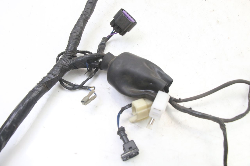 photo de WIRE HARNESS JM MOTORS OLDIES GT 4T 50 (2018 - 2025) - Product overview