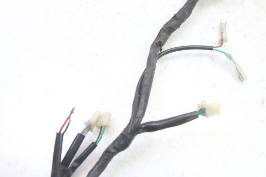photo de WIRE HARNESS JM MOTORS OLDIES GT 4T 50 (2018 - 2025) - Surface and material condition