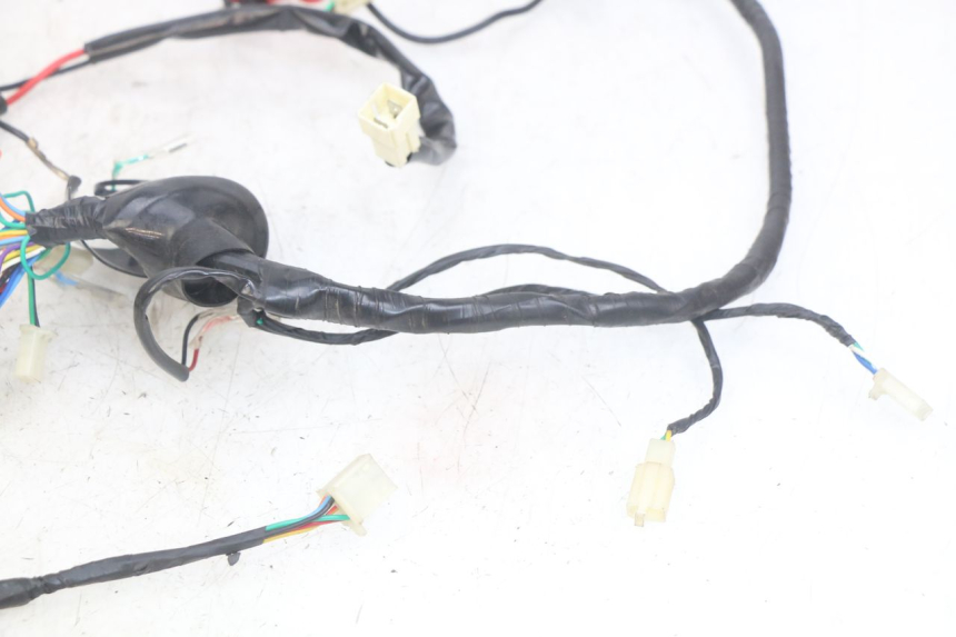 photo de WIRING HARNESS JM MOTORS OLDIES RS 4T 50 (2021 - 2024) - Checked used part
