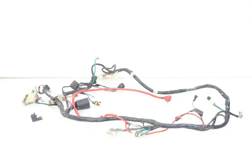 photo de WIRING HARNESS SYM ORBIT 2 4T 50 (2018 - 2022) - Product overview
