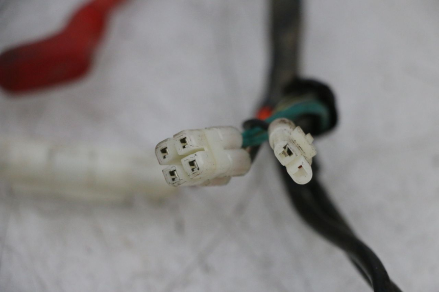 photo de WIRING HARNESS SYM ORBIT 2 4T 50 (2008 - 2017) - Alternative perspective