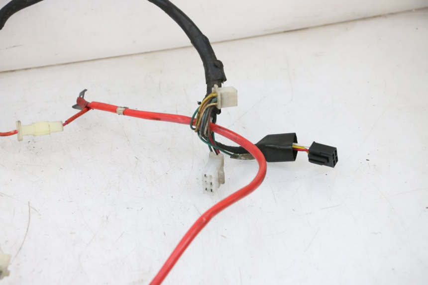 photo de WIRING HARNESS SYM ORBIT 2 4T 50 (2008 - 2017) - Product overview