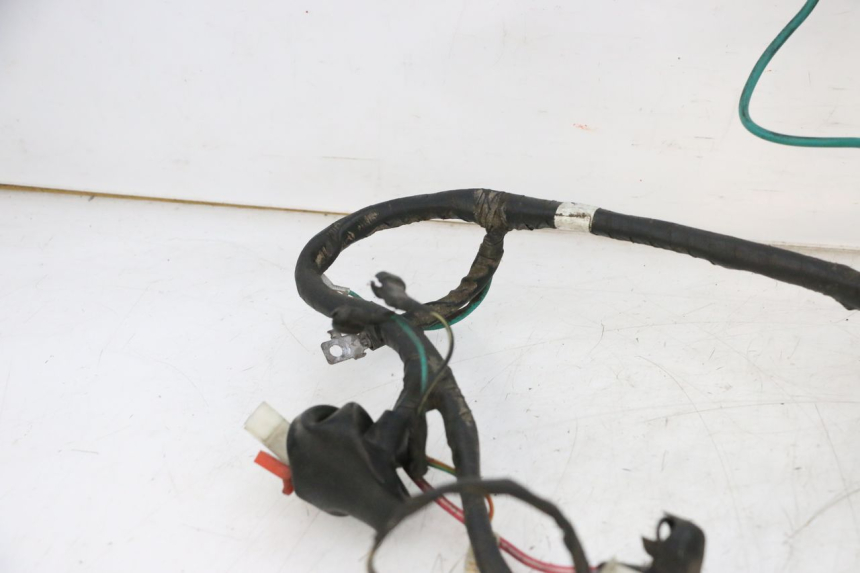 photo de WIRING HARNESS SYM ORBIT 2 4T 50 (2008 - 2017) - Checked used part