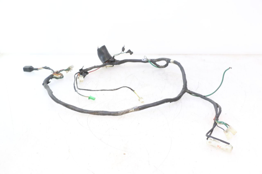 photo de WIRING HARNESS SYM ORBIT 2 4T 50 (2008 - 2017) - Main view
