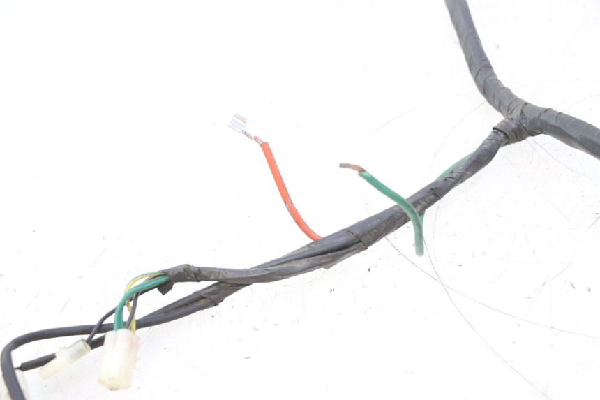 photo de WIRING HARNESS SYM ORBIT 2 4T 50 (2008 - 2017) - Component detail