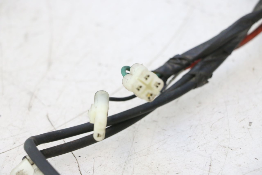 photo de WIRING HARNESS SYM ORBIT 2 4T 50 (2008 - 2017) - Additional view of the item