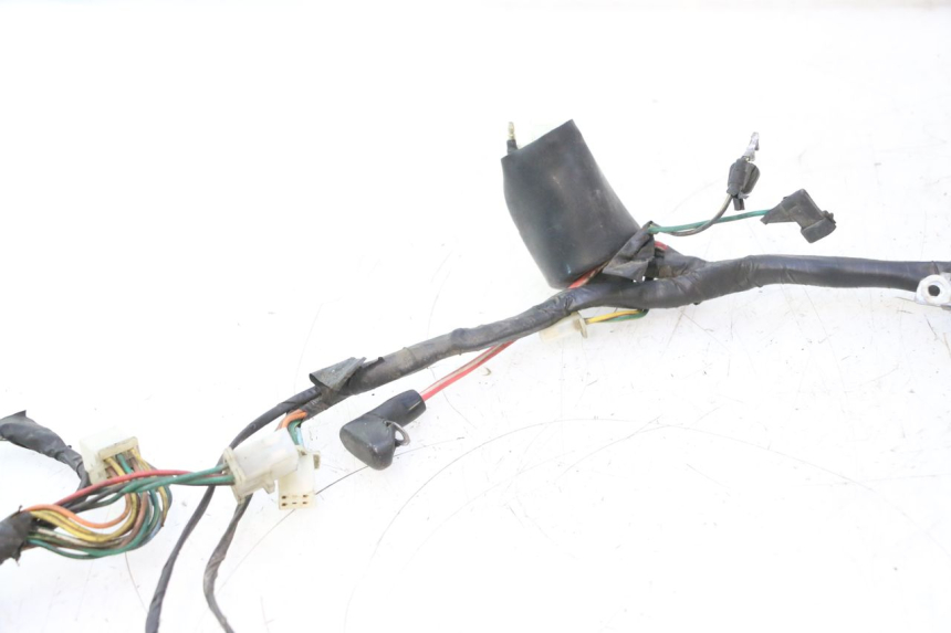 photo de WIRING HARNESS SYM ORBIT 2 4T 50 (2008 - 2017) - Technical close-up