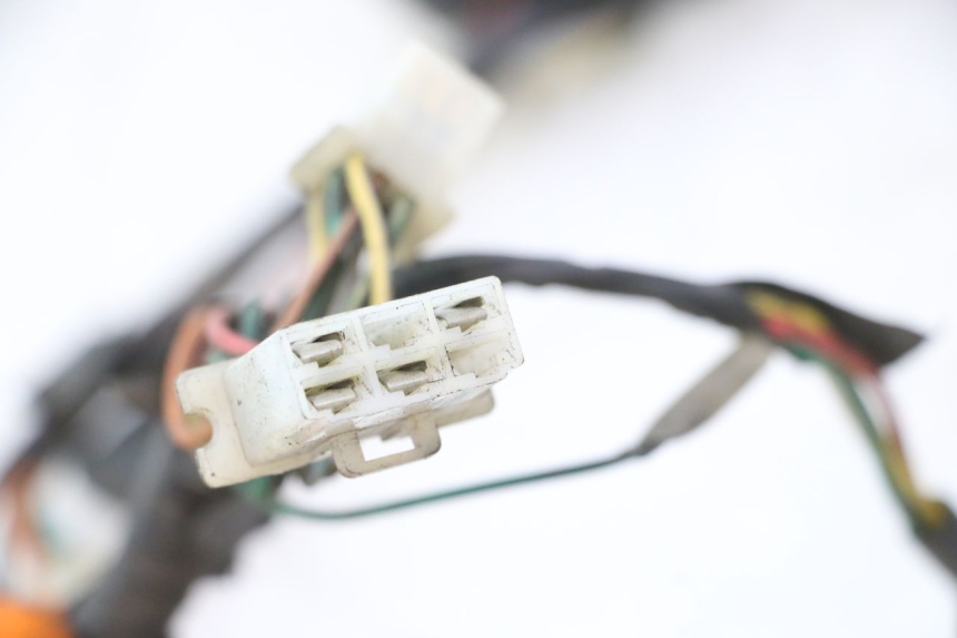 photo de WIRING HARNESS SYM ORBIT 2 4T 50 (2008 - 2017) - Product overview