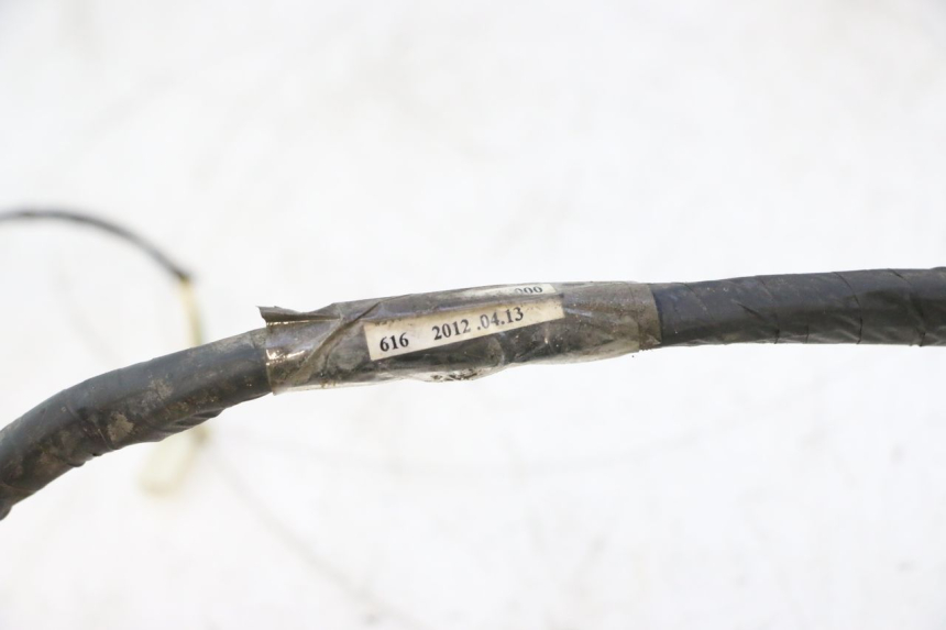 photo de WIRING HARNESS SYM ORBIT 2 4T 50 (2008 - 2017) - Checked used part