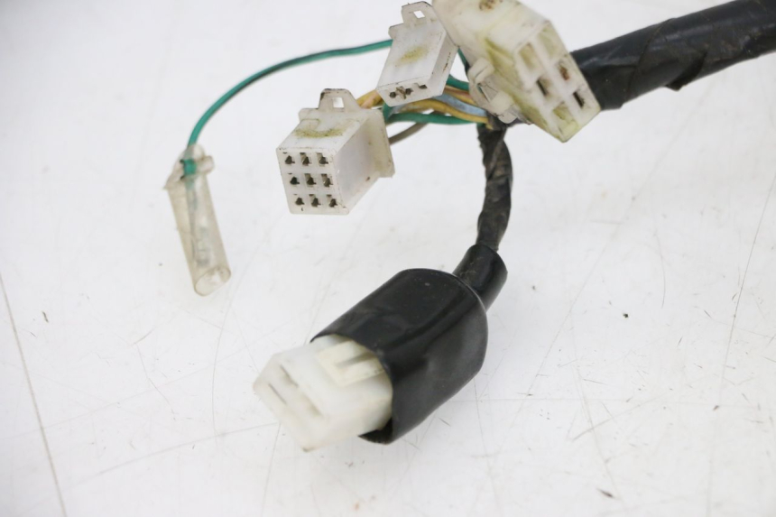 photo de WIRE HARNESS SYM ORBIT 2 50 (2008 - 2014) - Additional view of the item