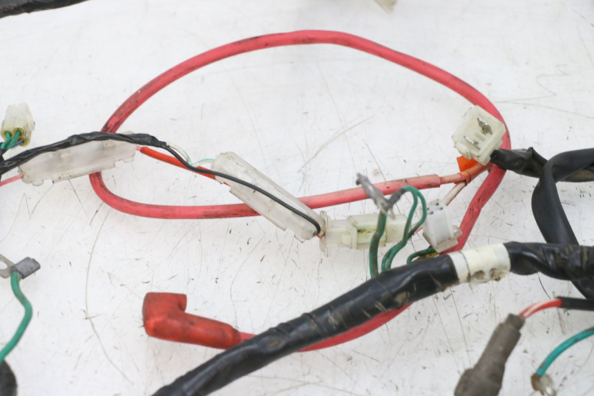 photo de WIRE HARNESS SYM ORBIT 2 50 (2008 - 2014) - Alternative perspective