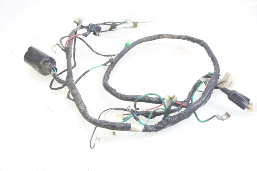 photo de WIRING HARNESS SYM ORBIT 2 TS 2T 50 (2011 - 2016) - Main view
