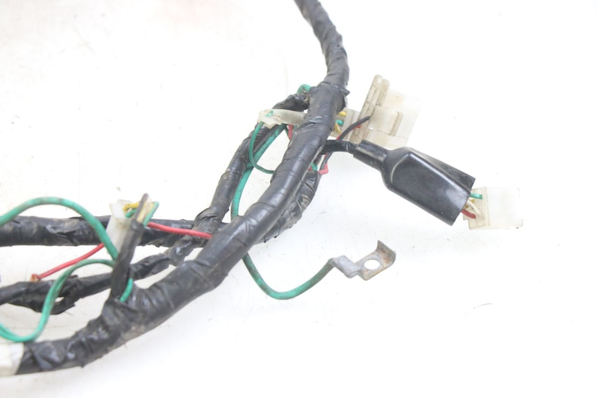 photo de WIRING HARNESS SYM ORBIT 2 TS 2T 50 (2011 - 2016) - Technical close-up