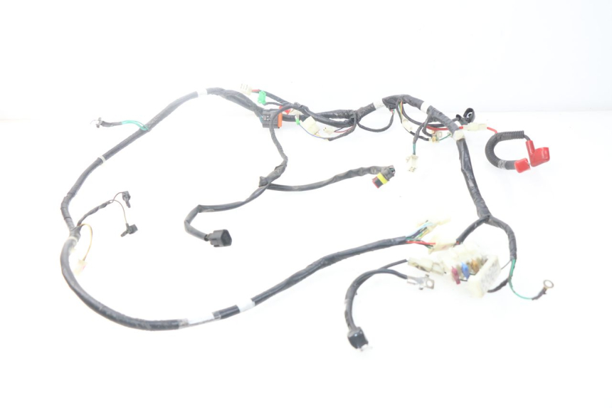 photo de WIRING HARNESS SYM ORBIT III 3 4T 50 (2018 - 2021) - Main view