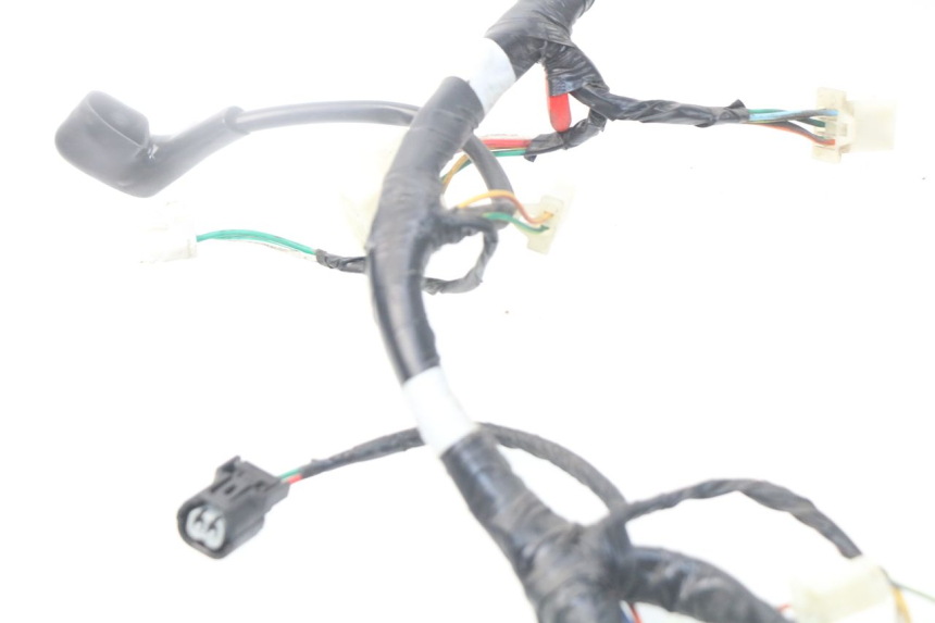 photo de WIRING HARNESS SYM ORBIT III 3 4T 50 (2018 - 2021) - Zoom on usage condition