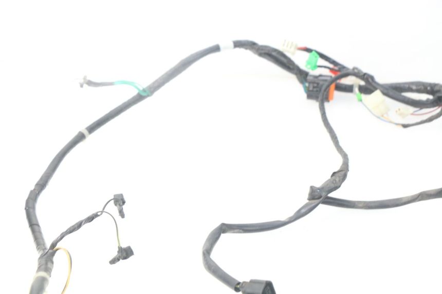 photo de WIRING HARNESS SYM ORBIT III 3 4T 50 (2018 - 2021) - Product overview
