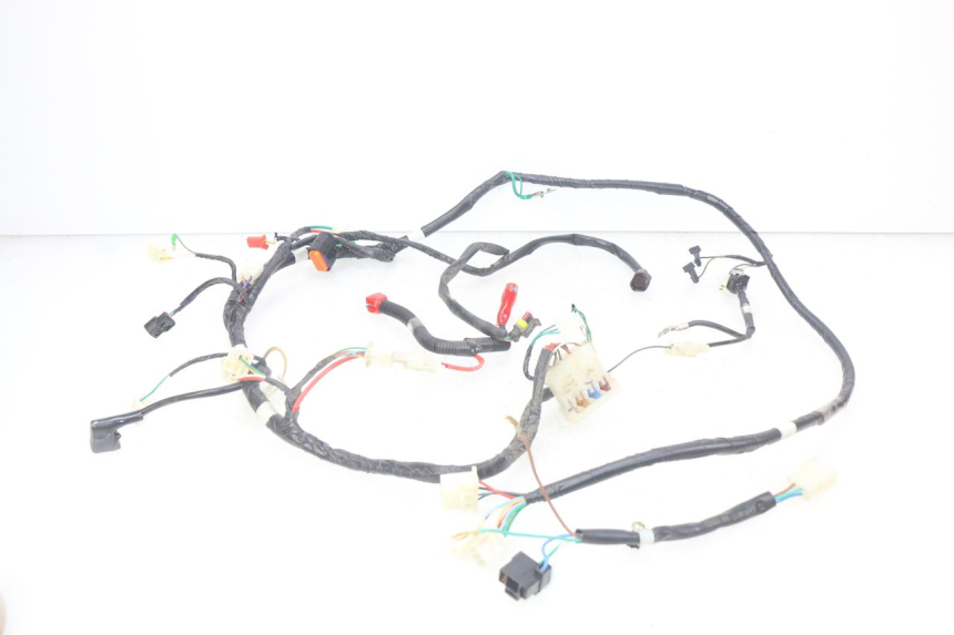 photo de WIRING HARNESS SYM ORBIT III 3 4T 50 (2018 - 2021) - Main view