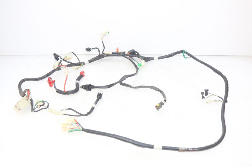 photo de WIRING HARNESS SYM ORBIT III 3 4T 50 (2018 - 2021) - Component detail