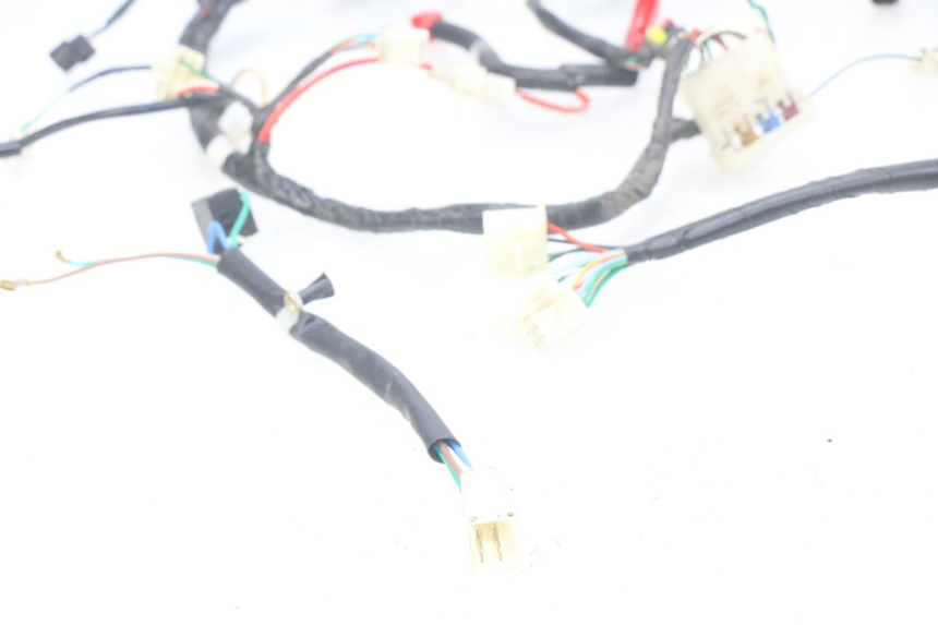 photo de WIRING HARNESS SYM ORBIT III 3 4T 50 (2018 - 2021) - Zoom on usage condition