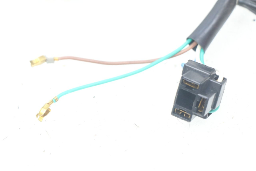 photo de WIRING HARNESS SYM ORBIT III 3 4T 50 (2018 - 2021) - Fixing points details