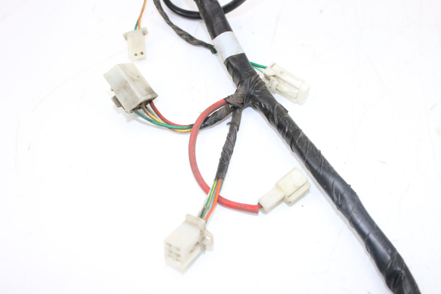 photo de WIRING HARNESS SYM ORBIT III 3 4T 50 (2018 - 2021) - Alternative perspective