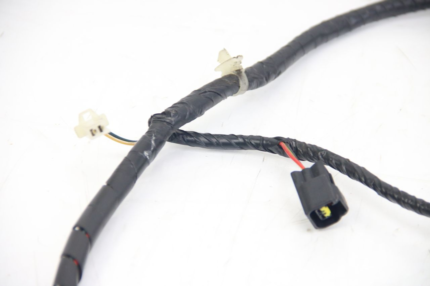 photo de WIRE HARNESS SYM ORBIT III 3 4T 50 (2021 - 2025) - High-resolution close-up