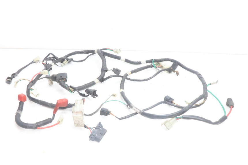 photo de WIRE HARNESS SYM ORBIT III 3 4T 50 (2021 - 2025) - Main view