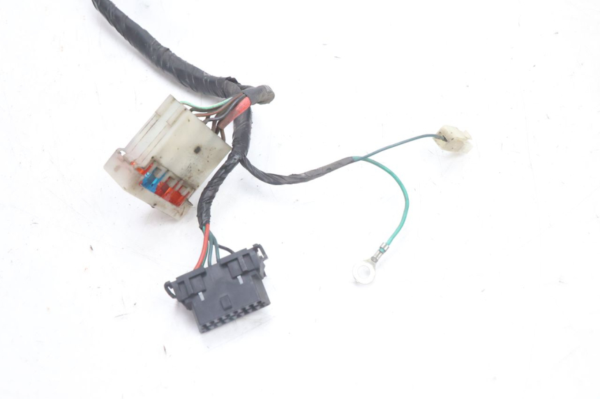 photo de WIRE HARNESS SYM ORBIT III 3 4T 50 (2021 - 2025) - Zoom on usage condition