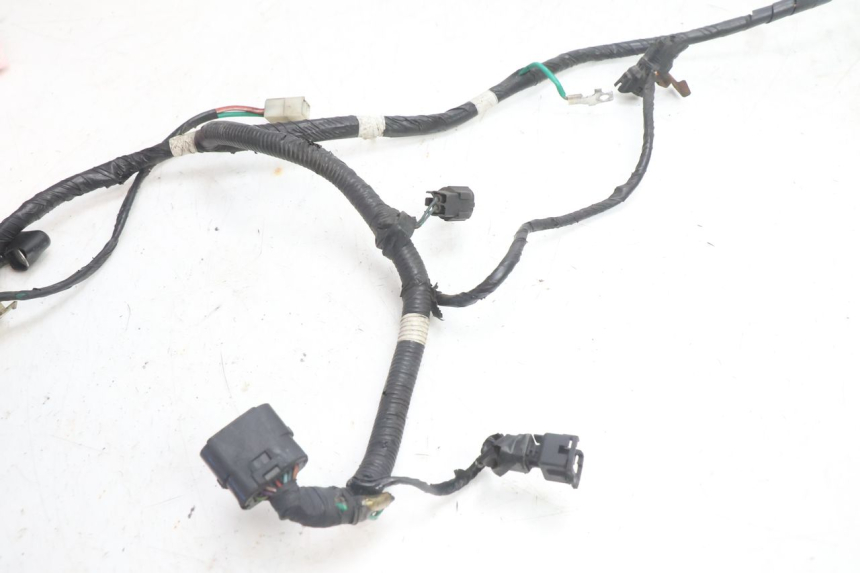 photo de WIRE HARNESS SYM ORBIT III 3 4T 50 (2021 - 2025) - Technical close-up