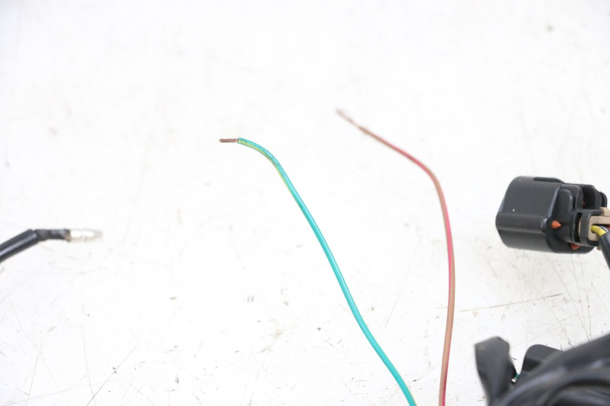 photo de WIRE HARNESS ASTOR ORCAL 125 (2015 - 2017) - Alternative perspective