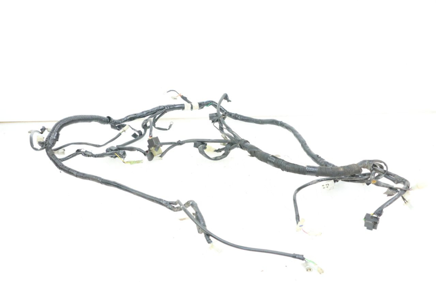 photo de Wiring harness MBK OVETTO ONE 2T 50 (2013 - 2017) - Main view