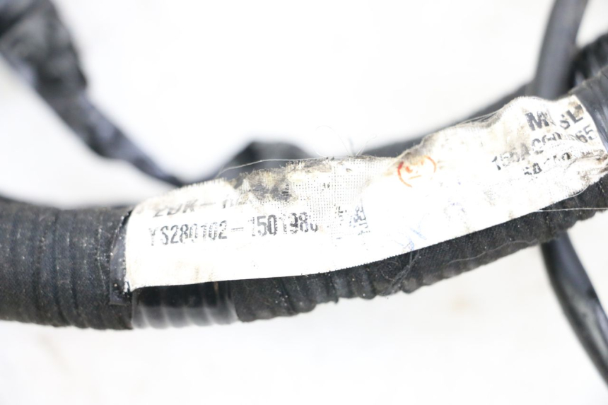 photo de Wiring harness MBK OVETTO ONE 2T 50 (2013 - 2017) - Component detail