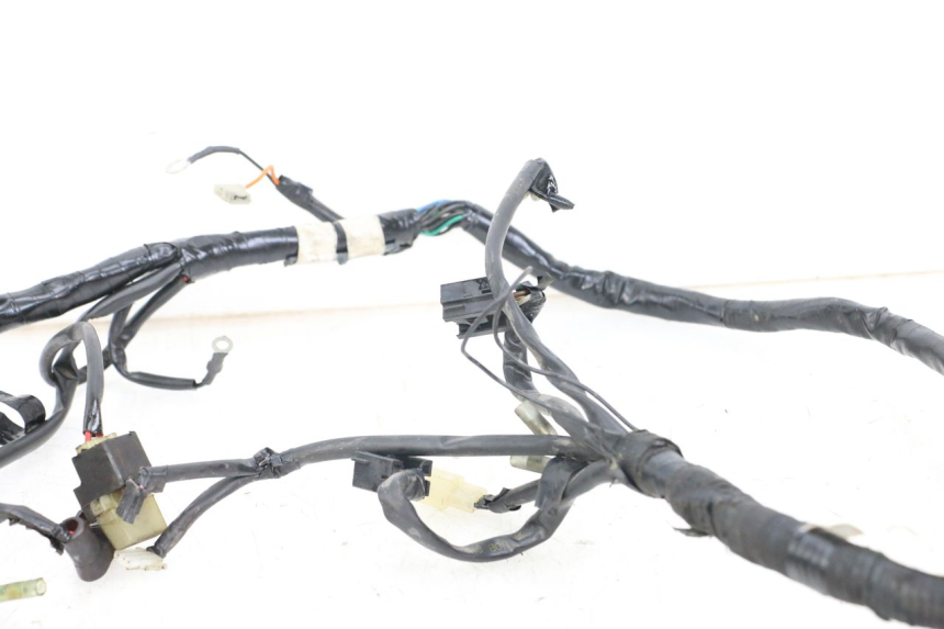 photo de Wiring harness MBK OVETTO ONE 2T 50 (2013 - 2017) - Technical close-up