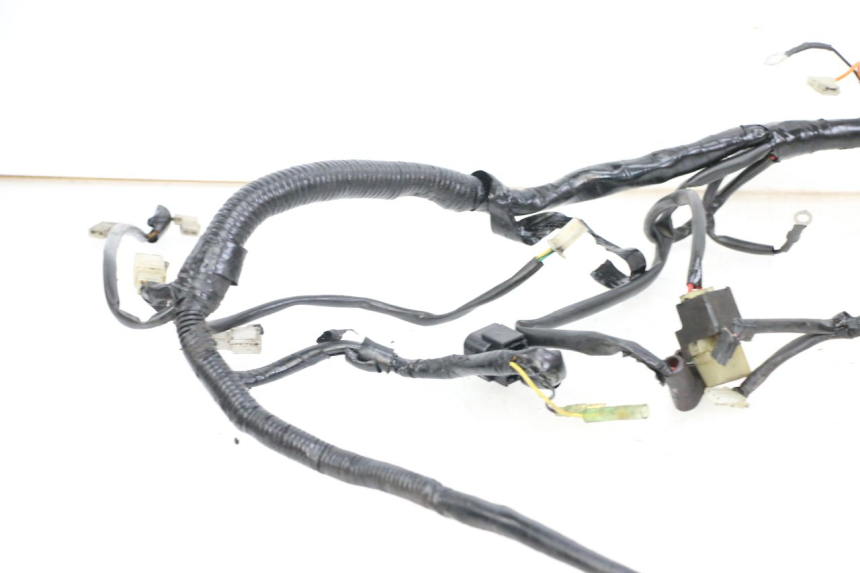 photo de Wiring harness MBK OVETTO ONE 2T 50 (2013 - 2017) - Checked used part