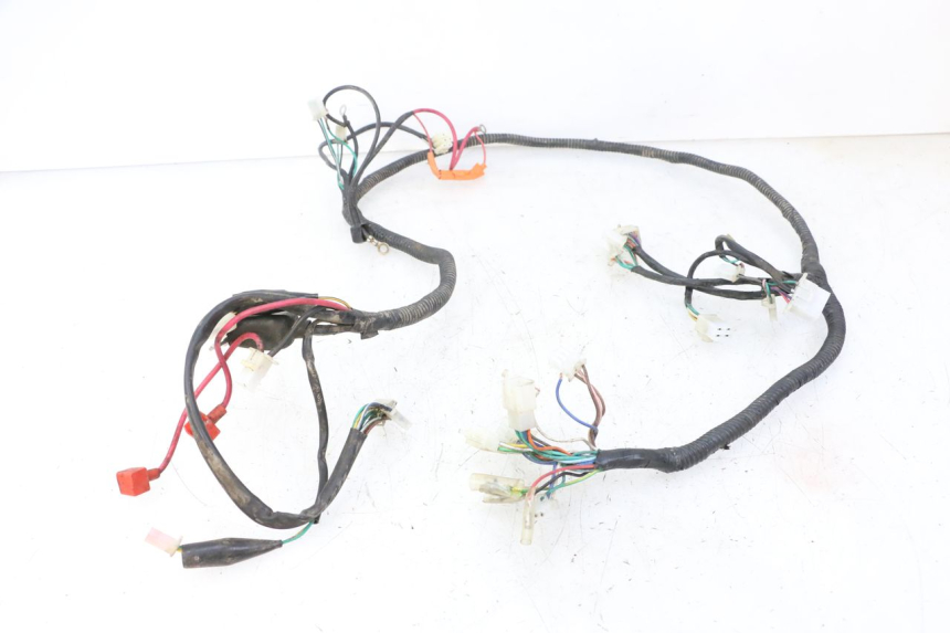 photo de WIRE HARNESS IMF INDUSTRIE PACH 2T 50 (2009 - 2018) - Component detail