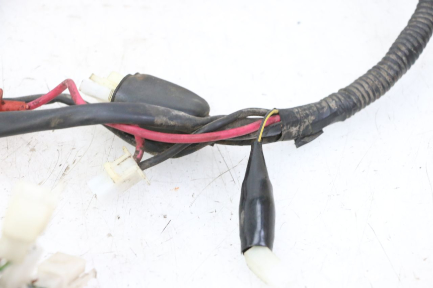 photo de WIRE HARNESS IMF INDUSTRIE PACH 2T 50 (2009 - 2018) - Distinctive features