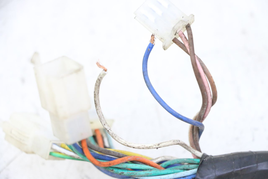 photo de WIRE HARNESS IMF INDUSTRIE PACH 2T 50 (2009 - 2018) - Alternative perspective