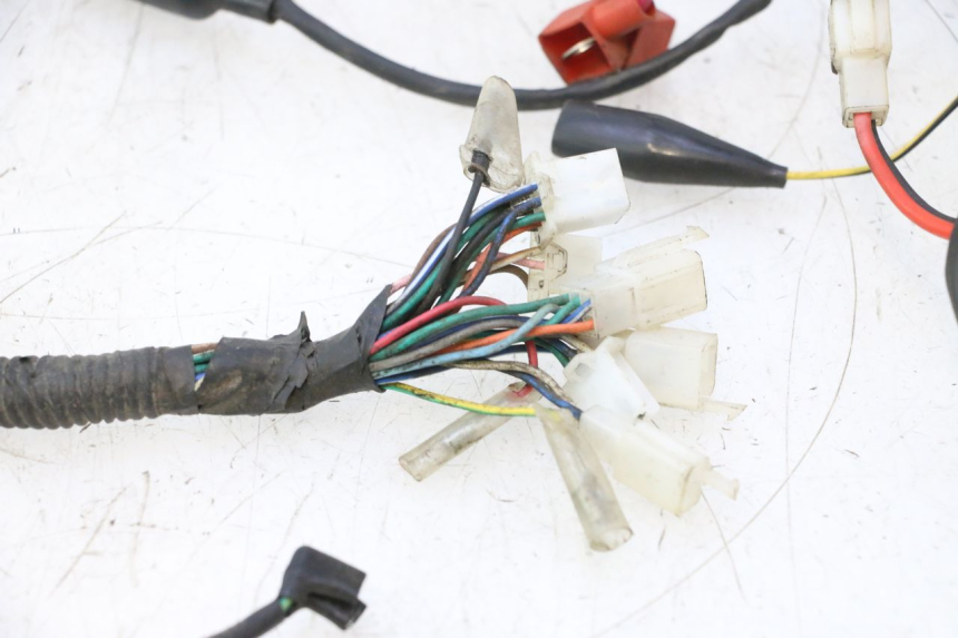 photo de WIRE HARNESS IMF INDUSTRIE PACH 2T 50 (2009 - 2013) - Component zoom