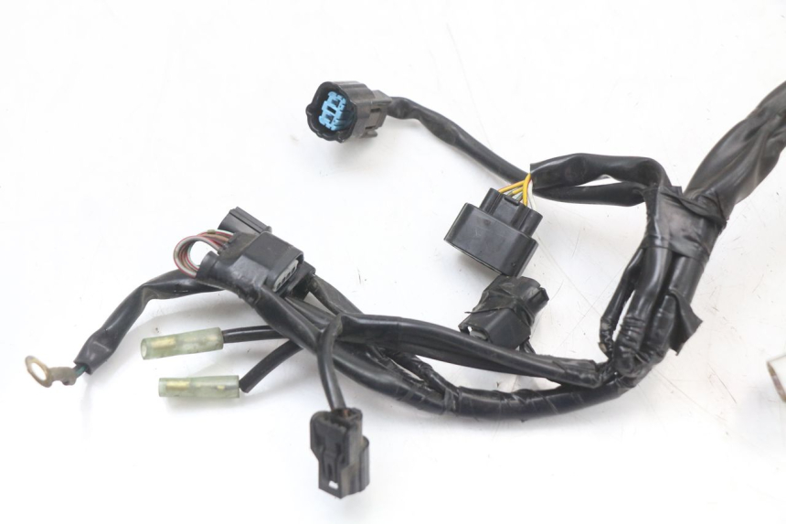 photo de WIRE HARNESS HONDA PCX (JF28) 125 (2009 - 2011) - High-resolution close-up