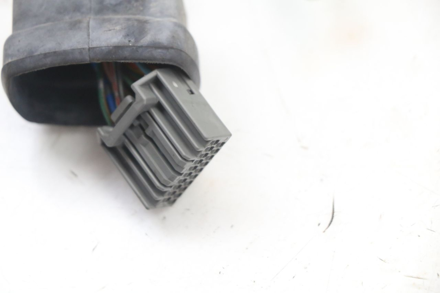 photo de WIRE HARNESS HONDA PCX (JF28) 125 (2009 - 2011) - Zoom on usage condition