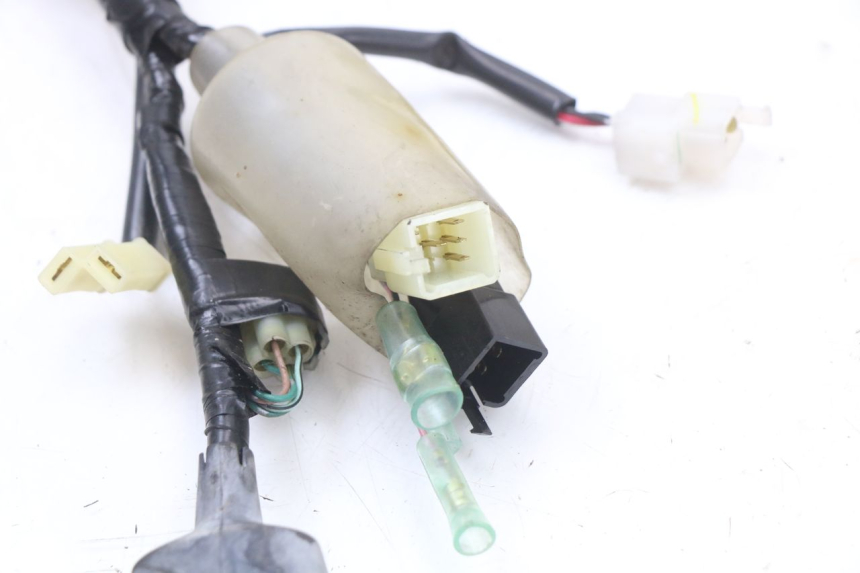 photo de WIRE HARNESS HONDA PCX (JF28) 125 (2009 - 2011) - Alternative perspective