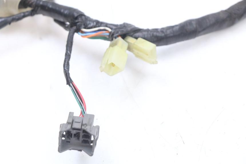 photo de WIRE HARNESS HONDA PCX (JF28) 125 (2009 - 2011) - Technical close-up