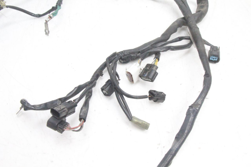 photo de WIRE HARNESS HONDA PCX (JF28) 125 (2009 - 2011) - Alternative perspective