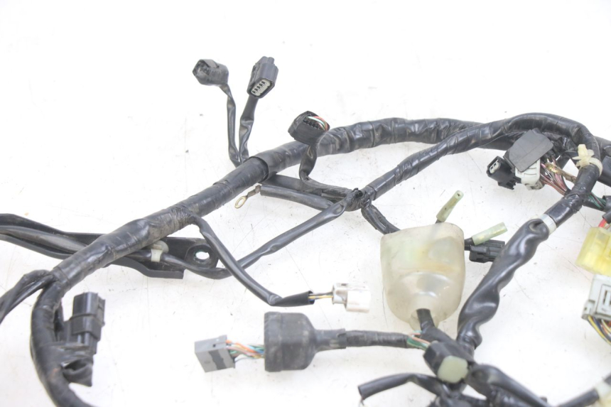photo de WIRING HARNESS HONDA PCX (JF47) 125 (2012 - 2013) - Alternative perspective