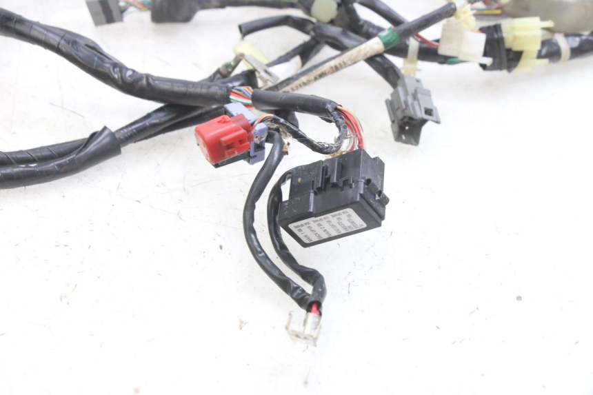 photo de WIRING HARNESS HONDA PCX (JF47) 125 (2012 - 2013) - Product overview