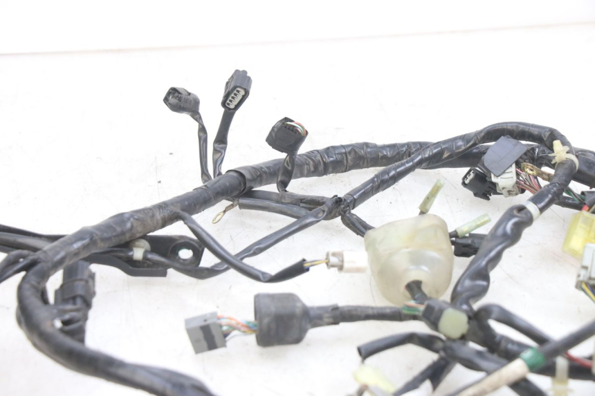 photo de WIRING HARNESS HONDA PCX (JF47) 125 (2012 - 2013) - Fixing points details