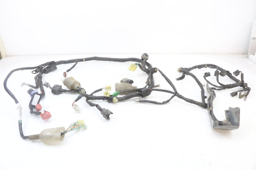 photo de WIRING HARNESS HONDA PCX (JF47) 125 (2012 - 2013) - Main view